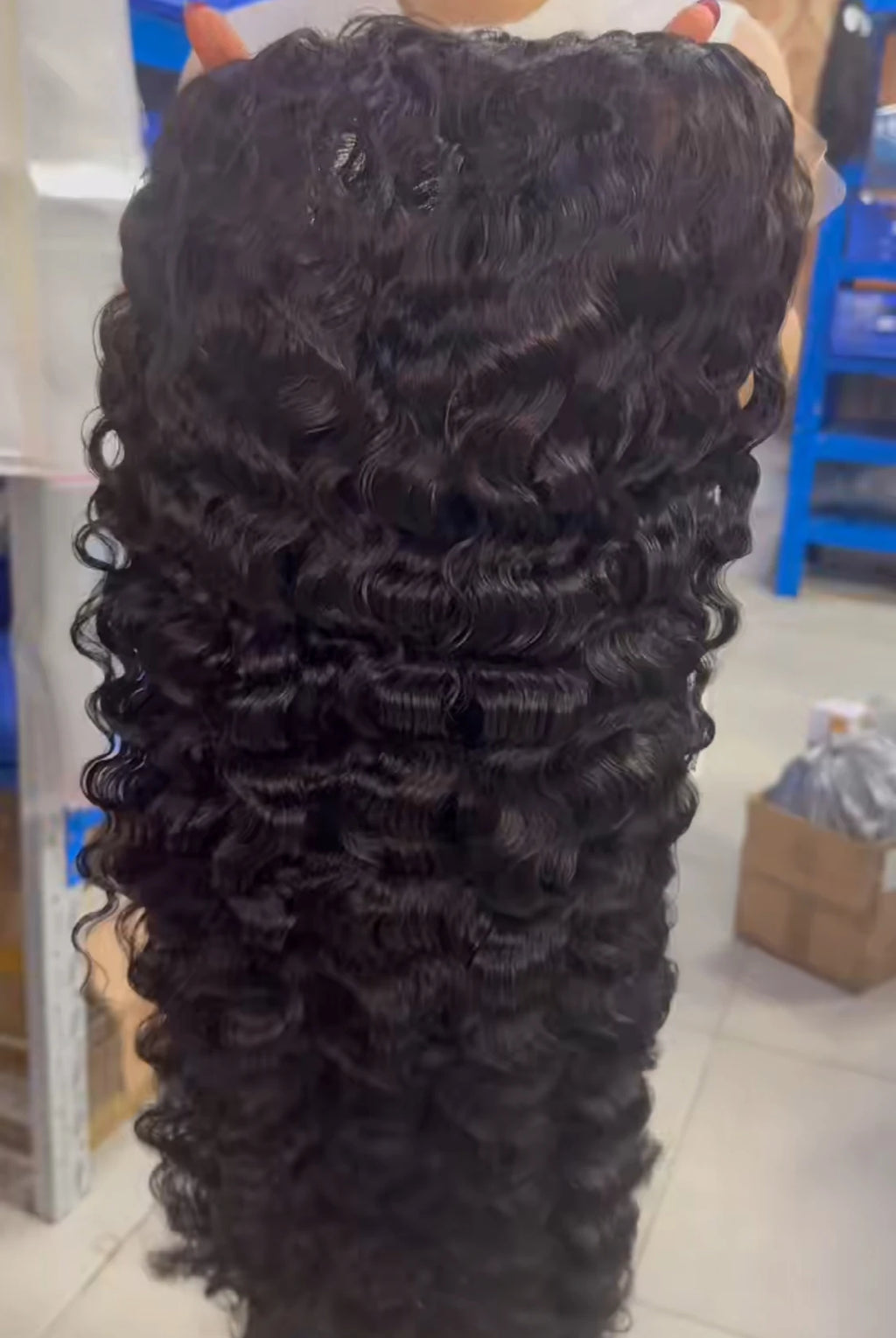 13x6 4x4 Raw Indian Hair HD Lace Front Wig Virgin Raw Vietnamese Hair Cuticle Aligned Glueless Lace Frontal Human Hair Wigs