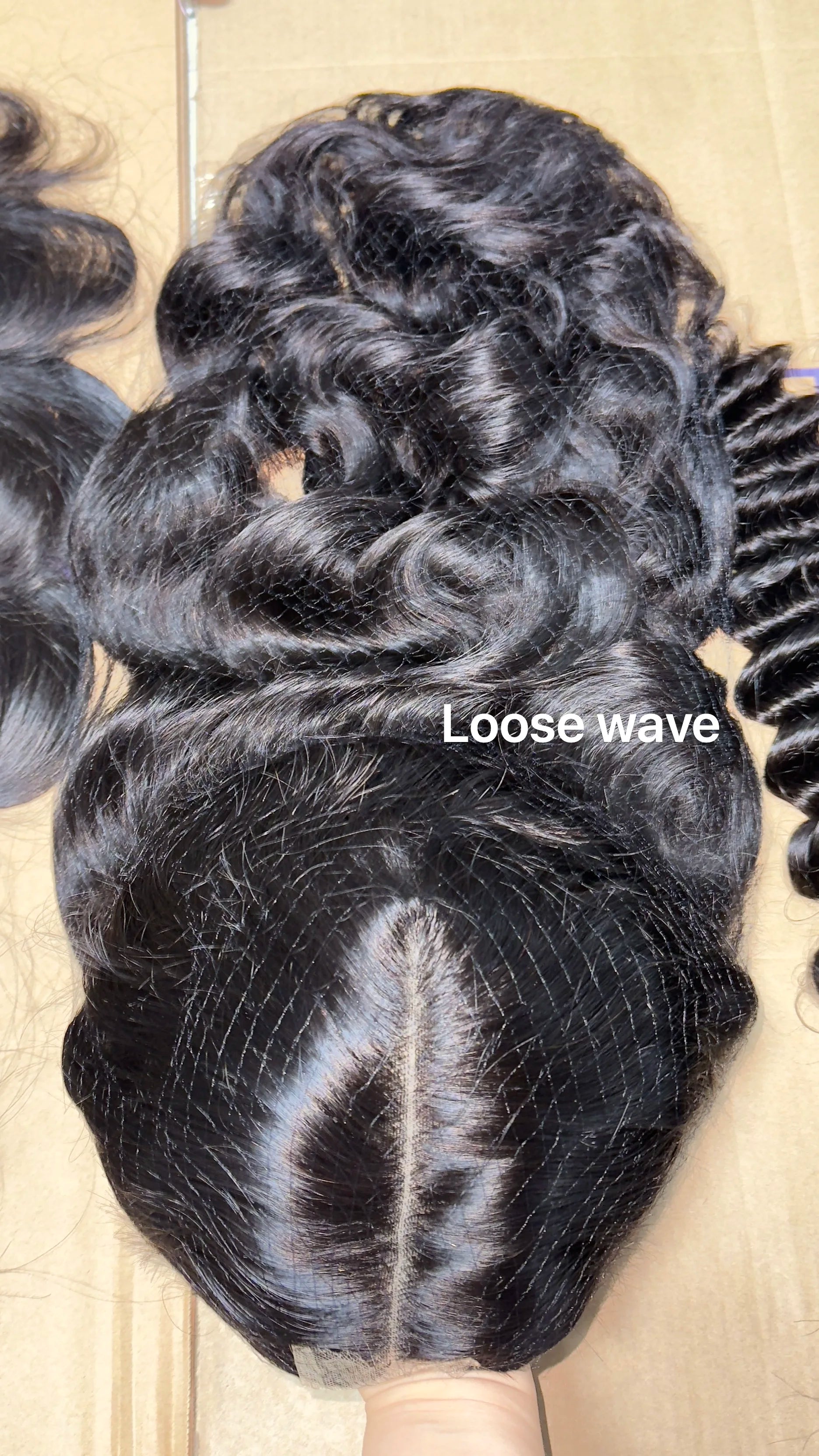 Wholesale 13x6 Glueless HD Lace Frontal Wig Indian Raw Hair Wigs Human Hair Lace Front Cuticle Aligned Virgin Human Hair Wig
