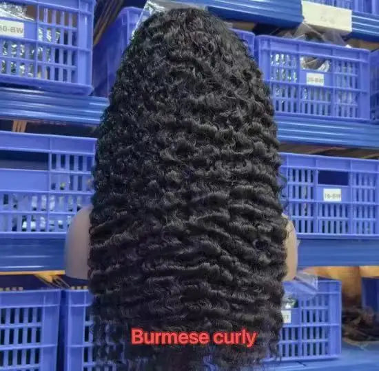 Wholesale HD Lace Front Closure Wig 4x4 5x5 13x4 Glueless Wig Human Hair Ready to Wear Straight No Glue Preplucked Hair Wigs