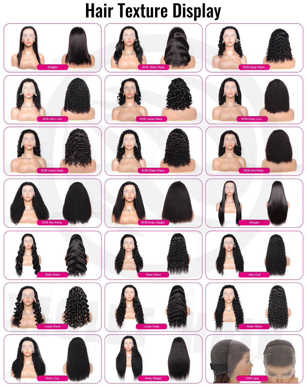 200 Density Cuticle Aligned Hair Hd Lace Front Wig,13x4 Transparent Full Lace Frontal Wigs,Glueless Curly Indian Human Hair Wigs