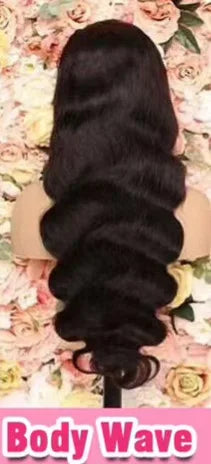 13x6 4x4 Raw Indian Hair HD Lace Front Wig Virgin Raw Vietnamese Hair Cuticle Aligned Glueless Lace Frontal Human Hair Wigs