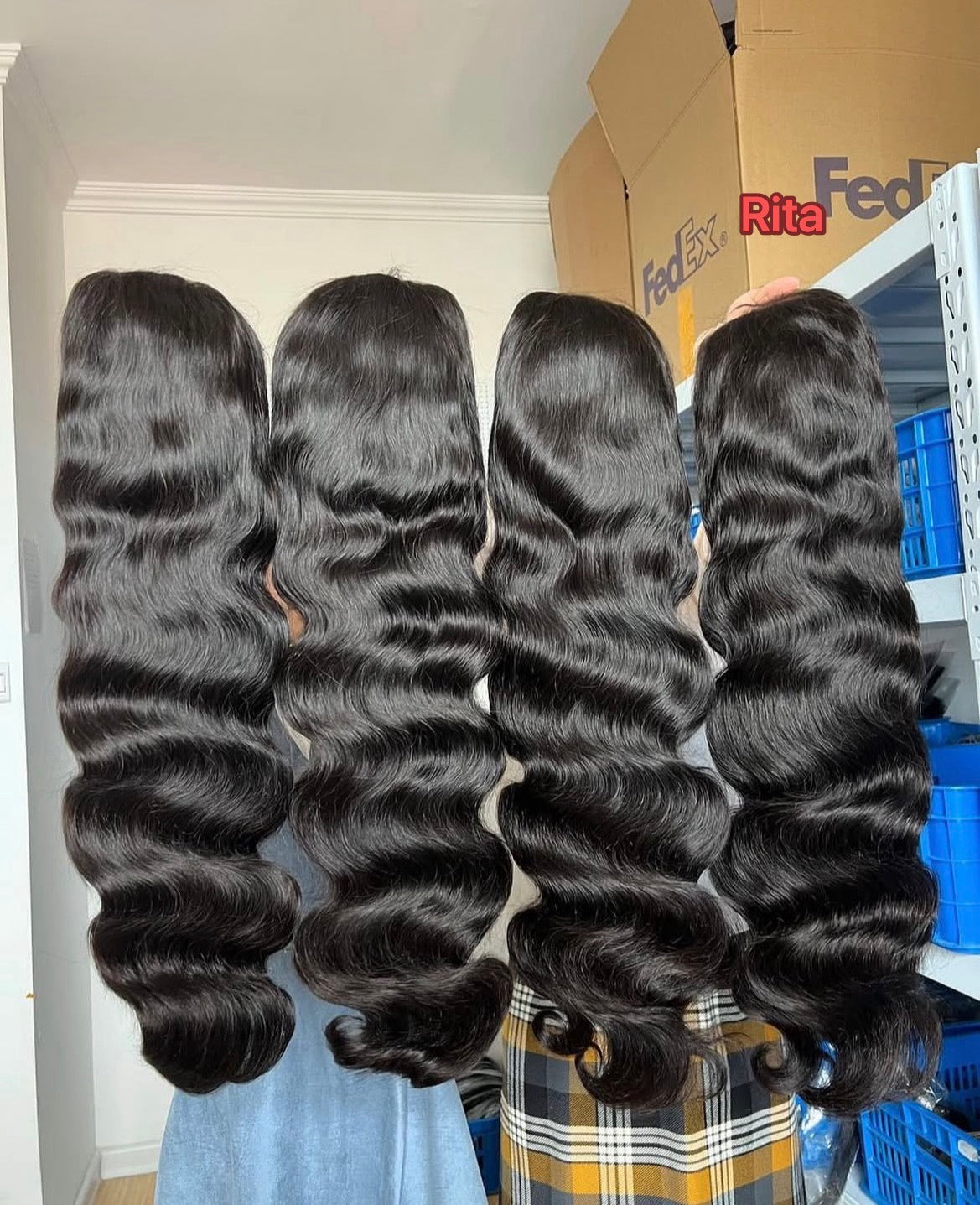 Free Tax Vietnamese Hair Wig 15A Raw Vietnamese Human Hair Wigs Vendor Raw Burmese Curly hd 13*6 Frontal Wig for Black Women