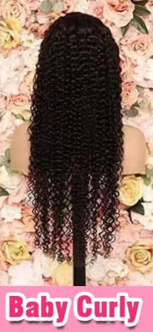 13x6 4x4 Raw Indian Hair HD Lace Front Wig Virgin Raw Vietnamese Hair Cuticle Aligned Glueless Lace Frontal Human Hair Wigs