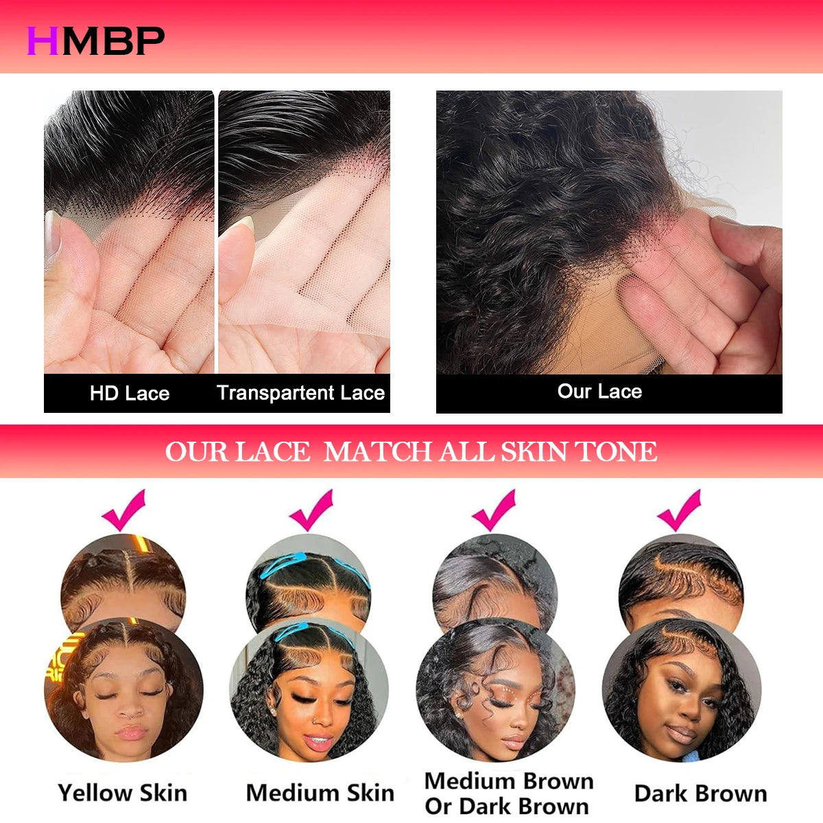 450 Density Invisible Drawstring Cap 360 Full Lace Frontal Wigs Glueless Human Hair Wigs 40in Kinky Curly Brazilian Virgin Hai