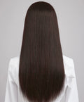 European Raw Human Hair Wig 6x6 Silk Top Realistic Scalp Glueless Wigs Layered Straight 150% Density PU Front Elastic Net Wig