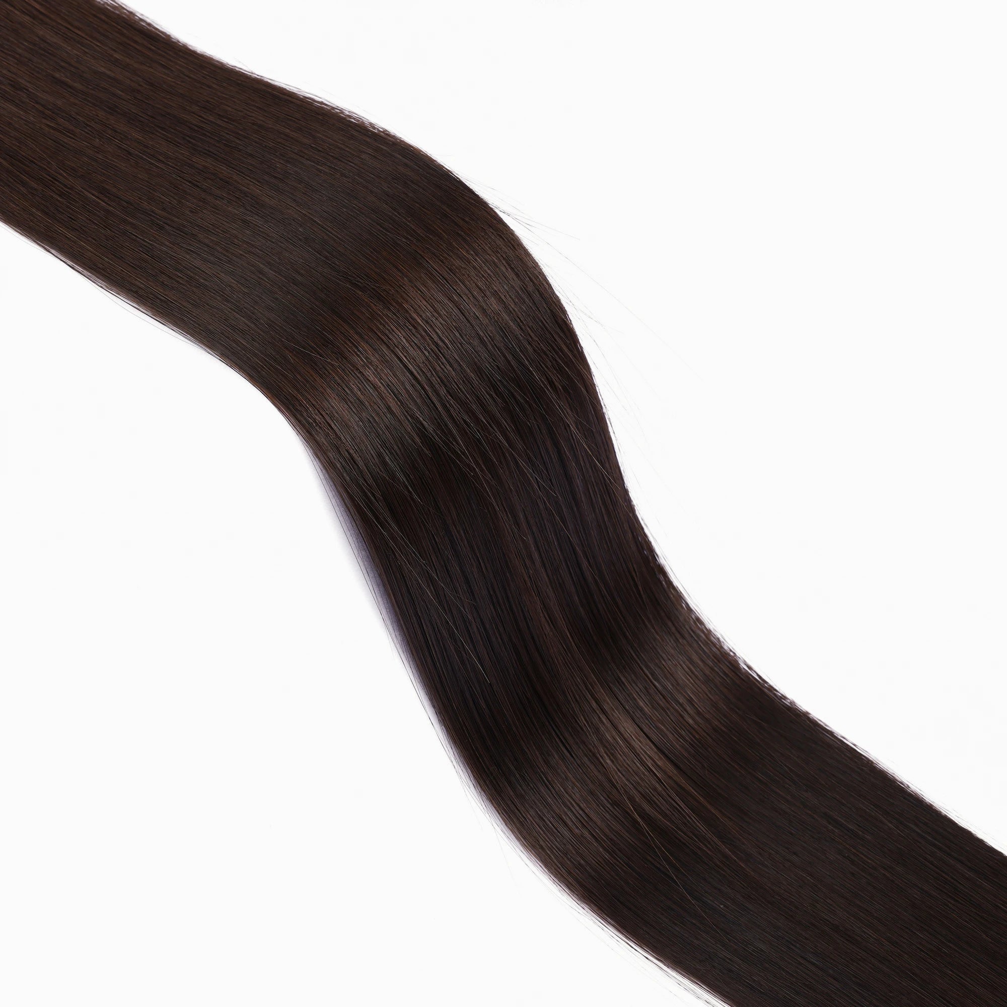 DIYOMO Butterfly Weft Hair Extensions Pu Hole Weft Double Sided Genius Weft Bundles Hand Tied Weft Invisible Weave For Women